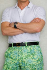 Lilly Pulitzer for Mem.